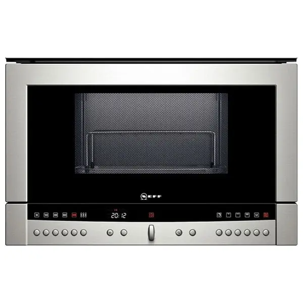 Встраиваемая микроволновая печь NEFF C54R70N3 в Ростове-на-Дону