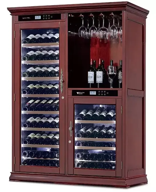 Винный холодильник Meyvel MV154-WM2-BAR-C фото 1 в Ростове-на-Дону Винный холодильник Meyvel MV154-WM2-BAR-C фото 1 в Ростове-на-Дону