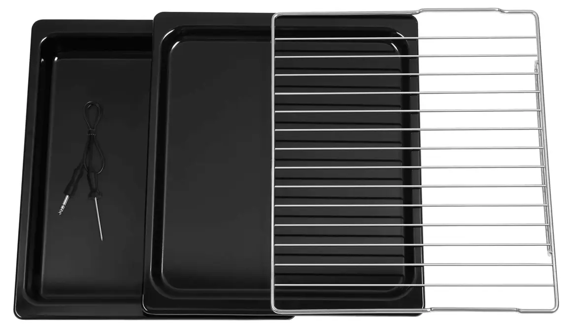 Духовой шкаф Haier HOQ-P16AN5GB фото 9 в Ростове-на-Дону