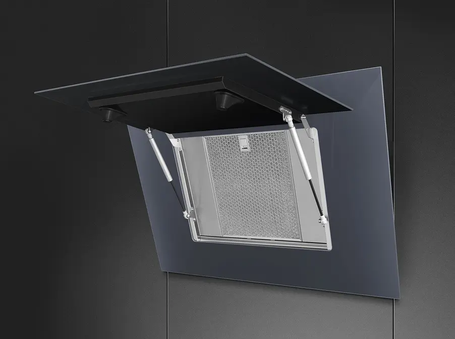 Вытяжка Smeg KV194G фото 4 в Ростове-на-Дону