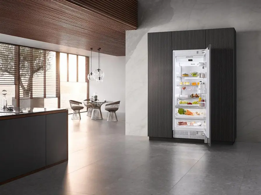 Холодильник MasterCool Miele K2801Vi фото 9 в Ростове-на-Дону