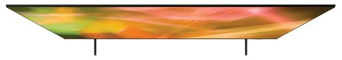 Телевизор Samsung  75" (191 см) 2021 черный Samsung UE75AU8000U фото 4 в Ростове-на-Дону