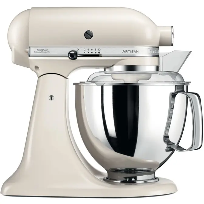 Миксер KitchenAid 5KSM175PSELT фото 1 в Ростове-на-Дону