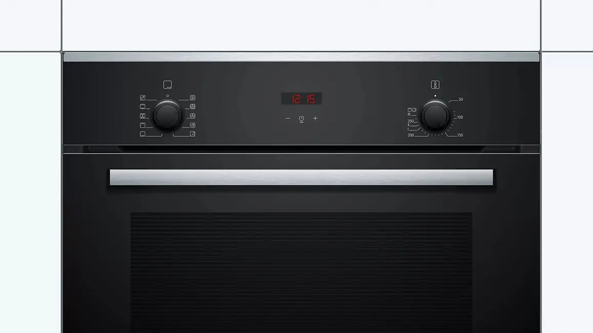 Духовой шкаф Bosch HBF254EB0R фото 2 в Ростове-на-Дону