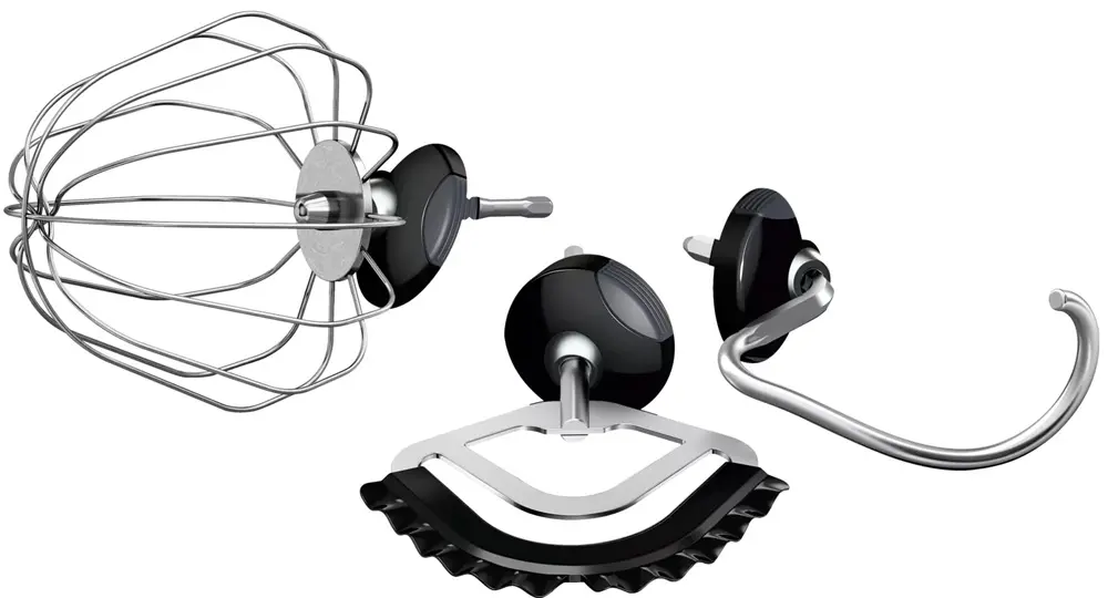 Кухонная машина Bosch MUM9A66R00 фото 7 в Ростове-на-Дону