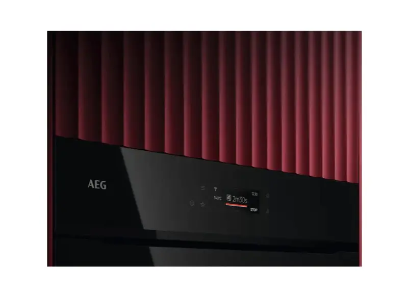Духовой шкаф AEG NBX7P63KSB фото 3 в Ростове-на-Дону