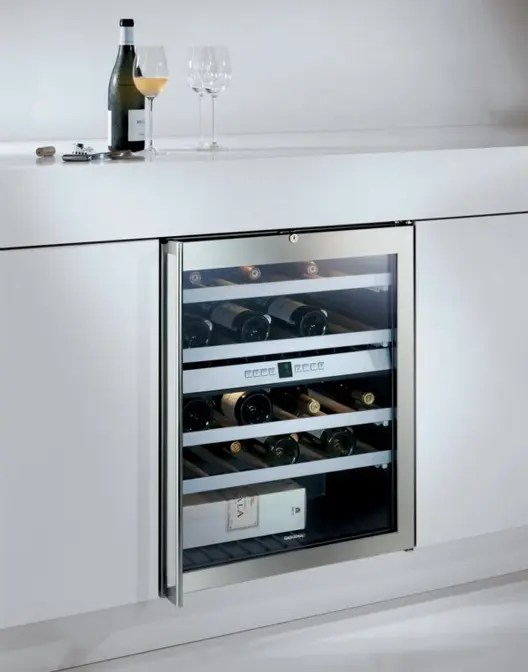 Винный шкаф Gaggenau RW 404-260 фото 2 в Ростове-на-Дону