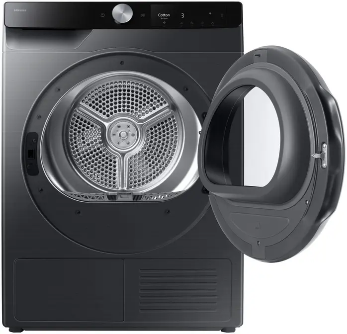Сушильная машина Samsung DV90T6240LB/LP фото 4 в Ростове-на-Дону