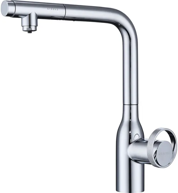 Смеситель Paulmark URBAN Ur213104-CR хром фото 1 в Ростове-на-Дону Смеситель Paulmark URBAN Ur213104-CR хром фото 1 в Ростове-на-Дону