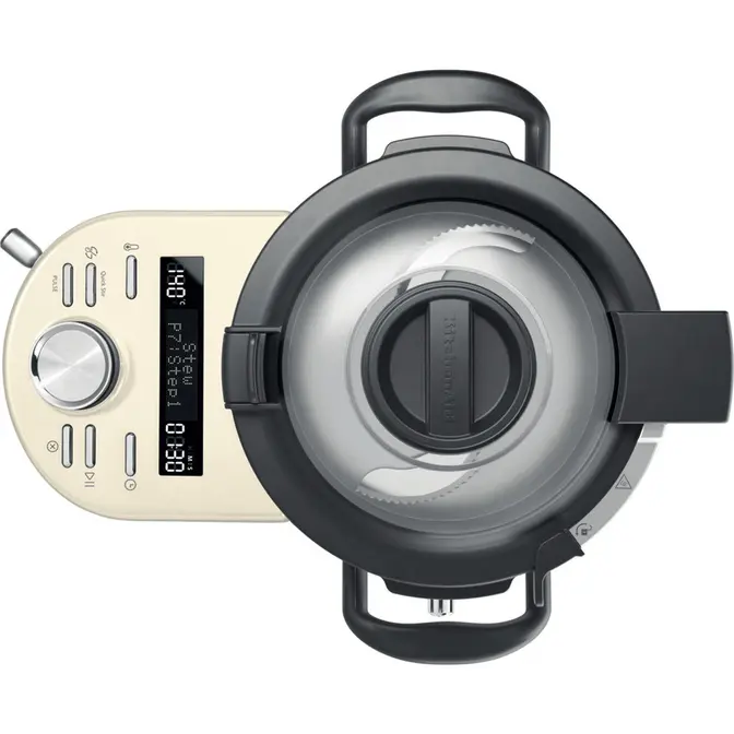 Кулинарный процессор KitchenAid 5KCF0104EAC фото 6 в Ростове-на-Дону