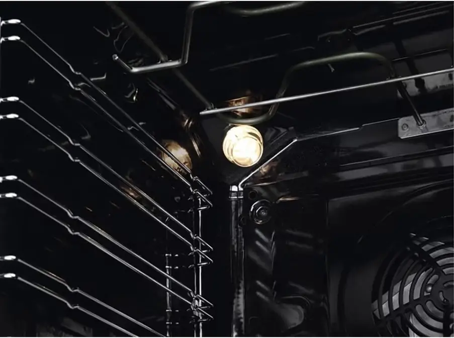Духовой шкаф Electrolux EOB6220AOR фото 4 в Ростове-на-Дону