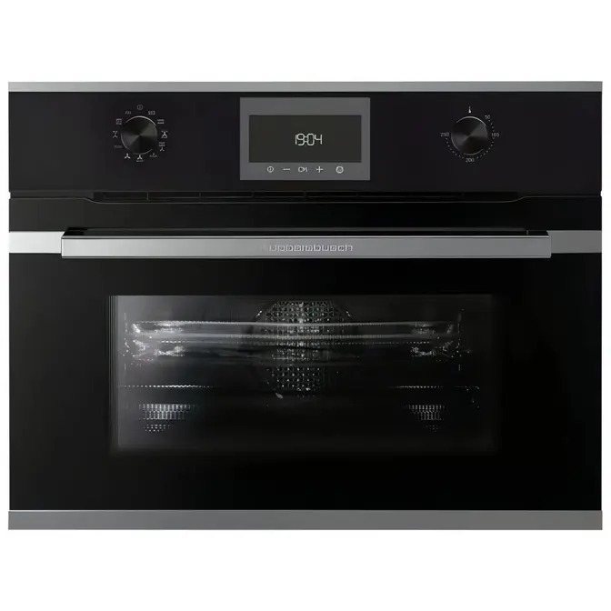 Компактный духовой шкаф с микроволнами Kuppersbusch CBM 6330.0 S9 фото 1 в Ростове-на-Дону