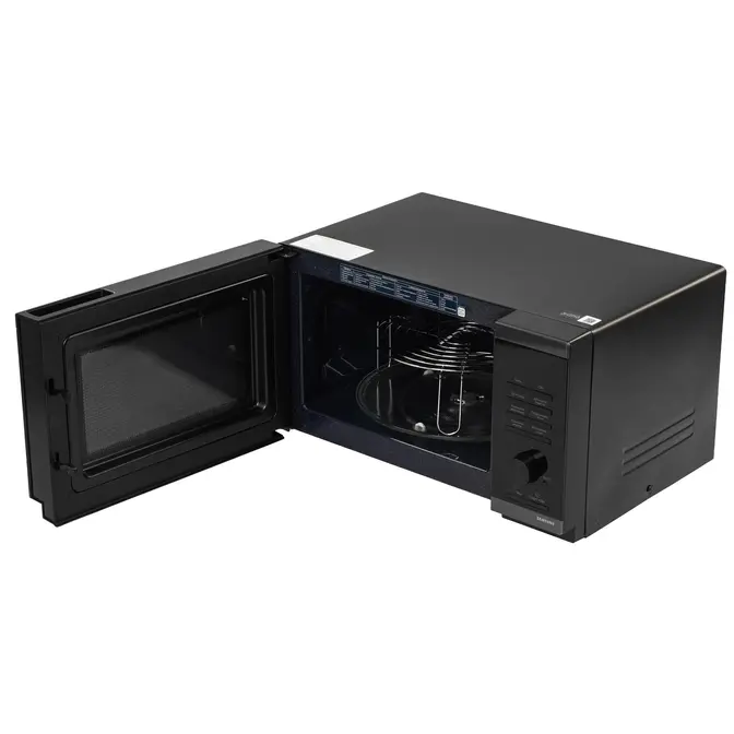 Микроволновая печь Samsung MG23DG4524AGBW фото 6 в Ростове-на-Дону