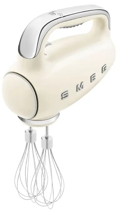 Миксер Smeg HMF01CREU фото 10 в Ростове-на-Дону