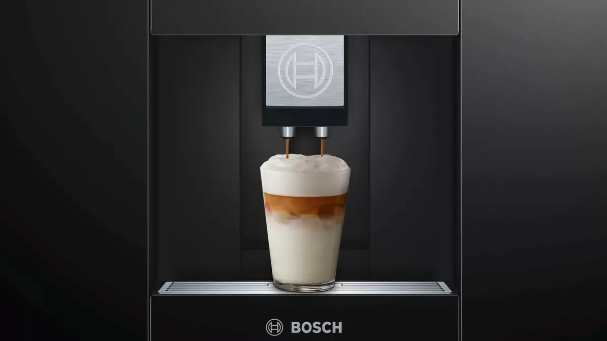 Встраиваемая кофемашина Bosch CTL636EB6 фото 2 в Ростове-на-Дону