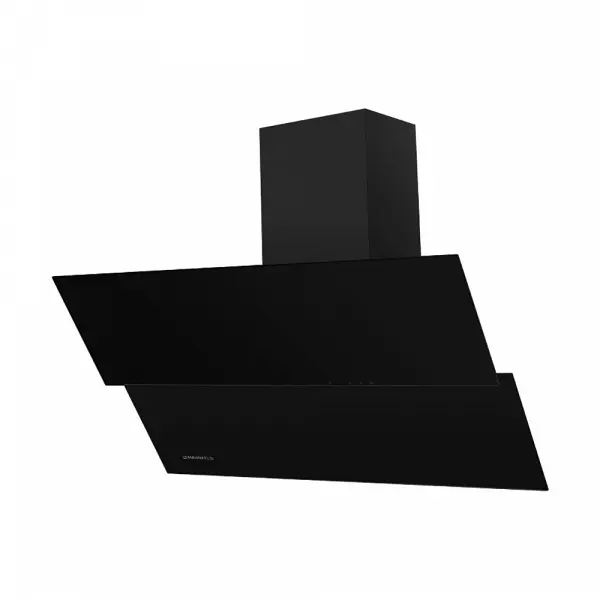 Вытяжка Maunfeld Plym Light 90 Black в Ростове-на-Дону