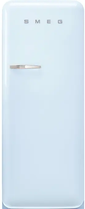 Холодильник Smeg FAB28RPB5 фото 1 в Ростове-на-Дону