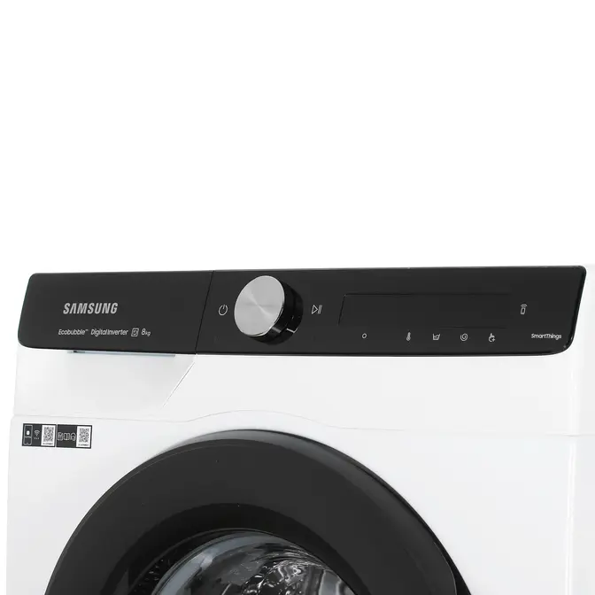 Стиральная машина Samsung WW80AG6S28AELP фото 4 в Ростове-на-Дону