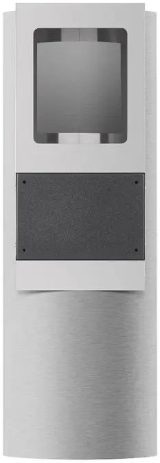 Вытяжка Maunfeld LEE WALL (sensor) 39 INOX фото 5 в Ростове-на-Дону