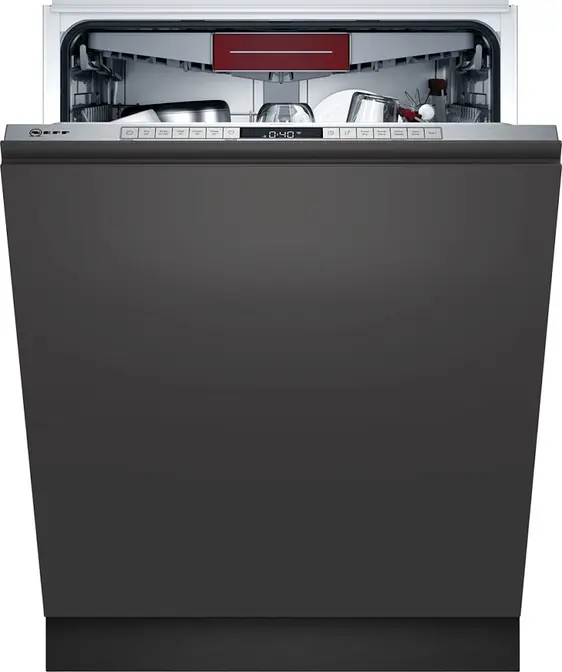 Встраиваемая посудомоечная машина Neff S275ECX12E фото 1 в Ростове-на-Дону