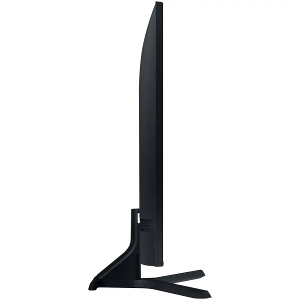 Телевизор Samsung  65" (165 см) 2021 темно-серый Samsung UE65AU7570U фото 5 в Ростове-на-Дону
