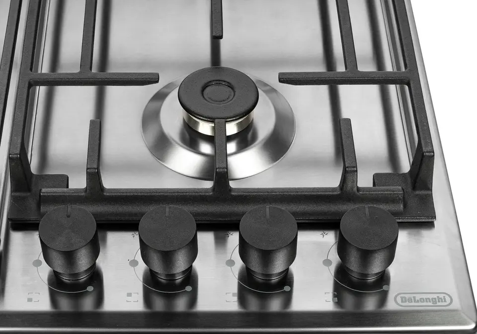 Газовая панель DeLonghi GRETA 6GW IM фото 4 в Ростове-на-Дону