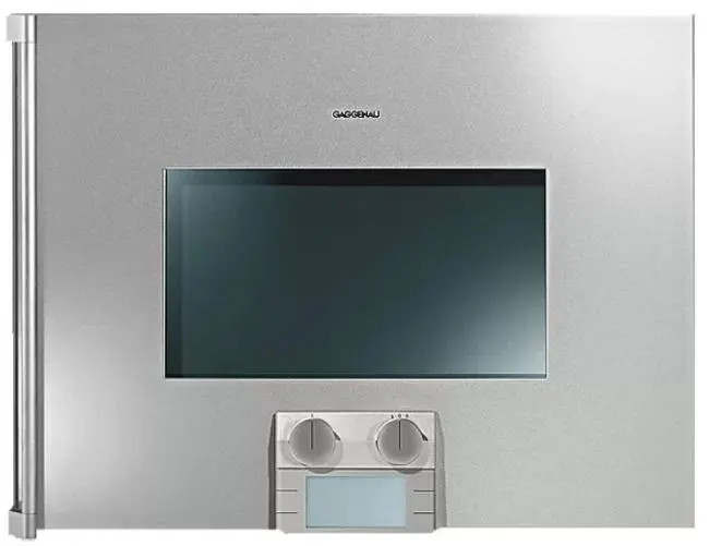 Духовой шкаф-пароварка Gaggenau BS 220-110 фото 1 в Ростове-на-Дону Духовой шкаф-пароварка Gaggenau BS 220-110 фото 1 в Ростове-на-Дону