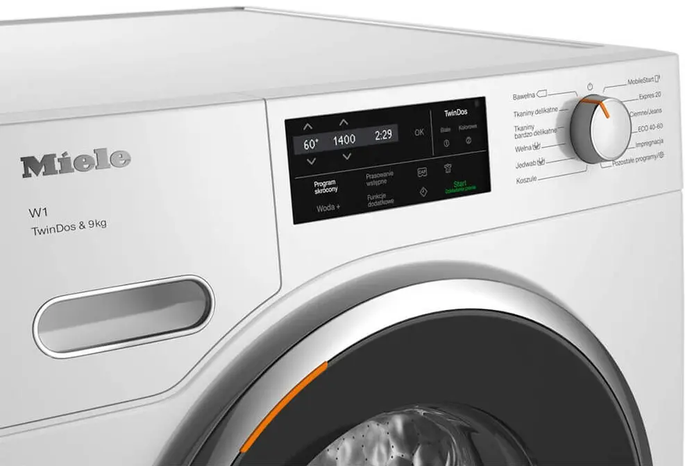 Стиральная машина Miele WWG760WPS фото 3 в Ростове-на-Дону