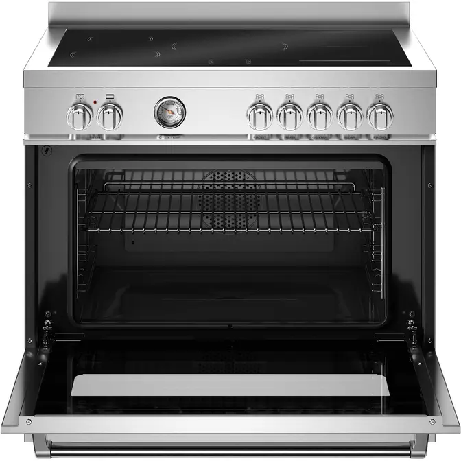 Варочный центр Bertazzoni MAS95I1EXT2 фото 2 в Ростове-на-Дону