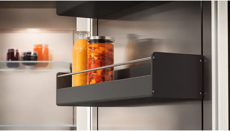 Встраиваемый холодильник Gaggenau RC 492-304 фото 8 в Ростове-на-Дону