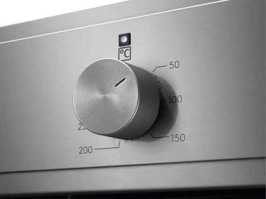 Духовой шкаф Electrolux EOF3H00BX фото 3 в Ростове-на-Дону
