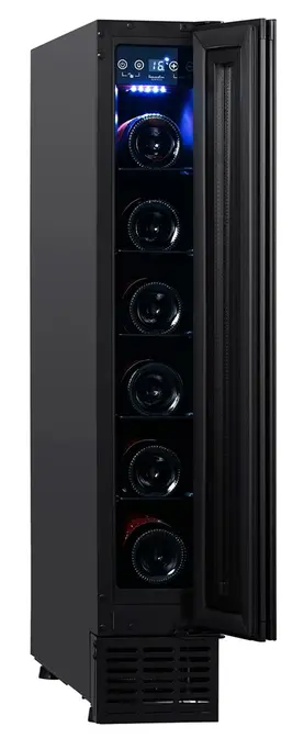 Холодильник винный Temptech SOMX15SRB-24 фото 3 в Ростове-на-Дону