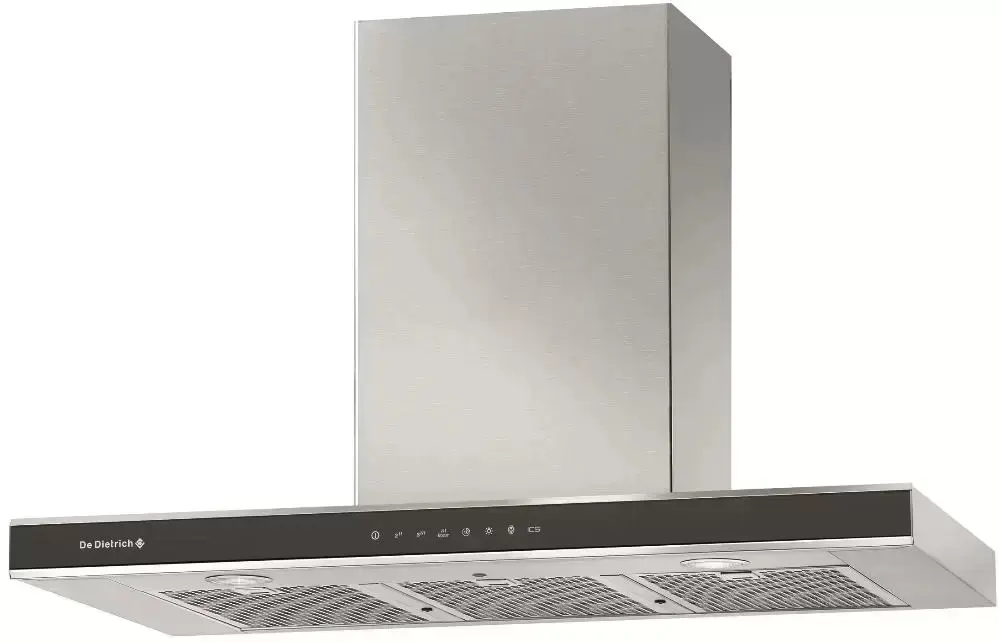 Вытяжка De Dietrich DHD1129DG фото 1 в Ростове-на-Дону