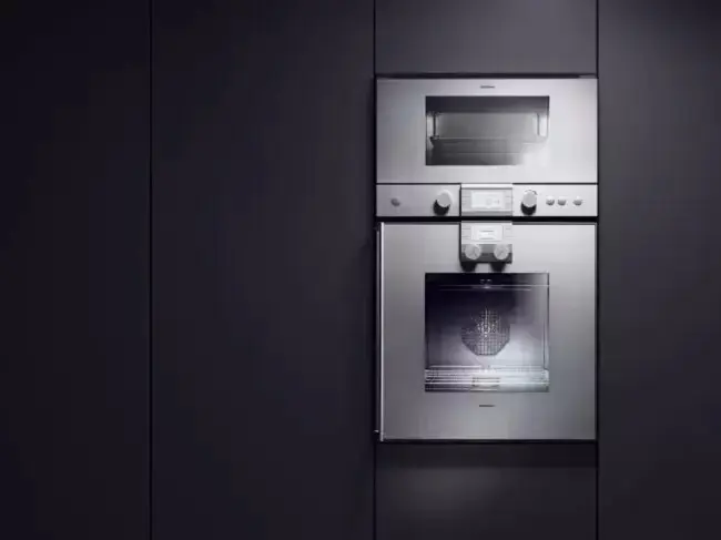 Микроволновая печь Gaggenau BM 221-110 фото 2 в Ростове-на-Дону