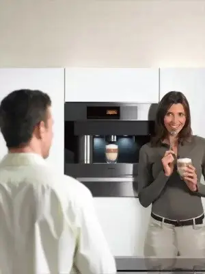 Подогреватель Miele EGW 5060-14 фото 4 в Ростове-на-Дону