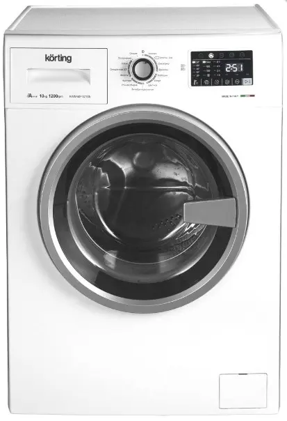 Стиральная машина Korting KWM 60F12105 фото 1 в Ростове-на-Дону