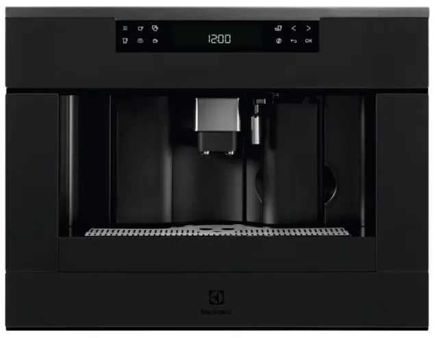 Встраиваемая кофемашина Electrolux KBC65T фото 1 в Ростове-на-Дону