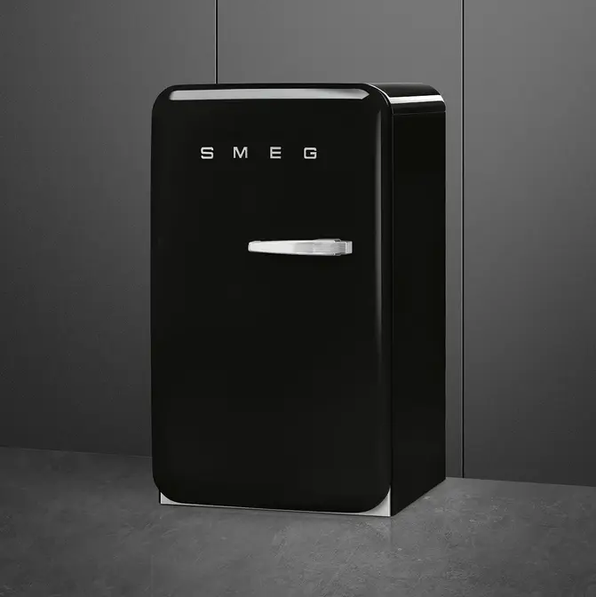 Холодильник Smeg FAB10LBL5 фото 2 в Ростове-на-Дону
