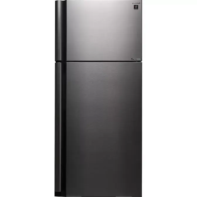Холодильник Sharp SJXE59PMSL фото 1 в Ростове-на-Дону