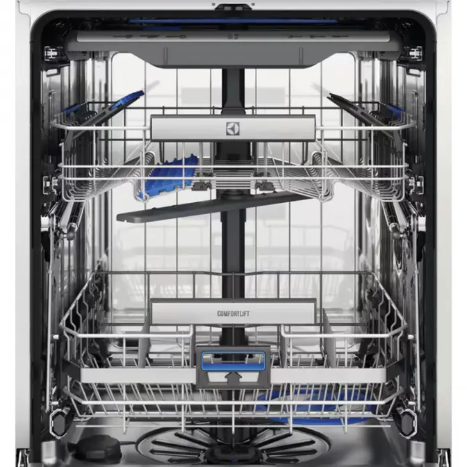 Посудомоечная машина Electrolux EEG88700W фото 4 в Ростове-на-Дону