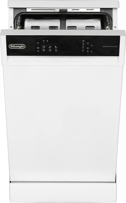 Посудомоечная машина DeLonghi DDWS 465 B CALLISTO фото 1 в Ростове-на-Дону