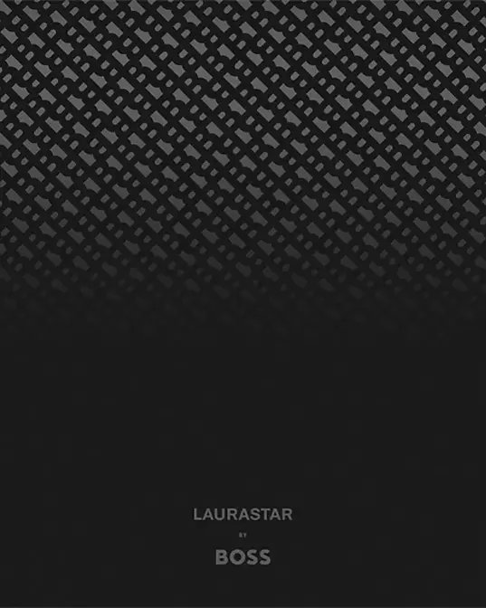 Чехол для гладильных досок LauraStar Universal by BOSS фото 5 в Ростове-на-Дону