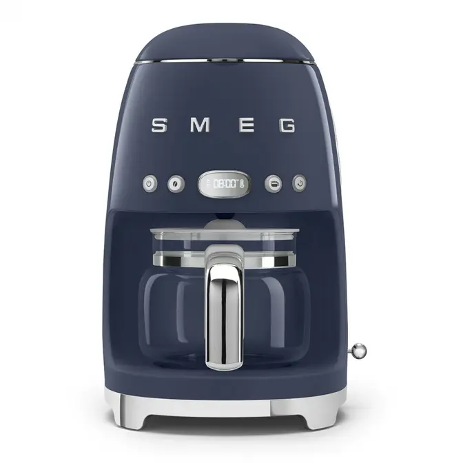 Кофеварка SMEG DCF02NBEU фото 1 в Ростове-на-Дону