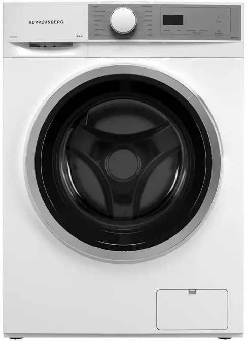Стиральная машина Kuppersberg WDM 470 W фото 1 в Ростове-на-Дону