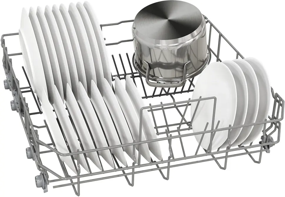 Встраиваемая посудомоечная машина Bosch SMV25EX02E фото 10 в Ростове-на-Дону