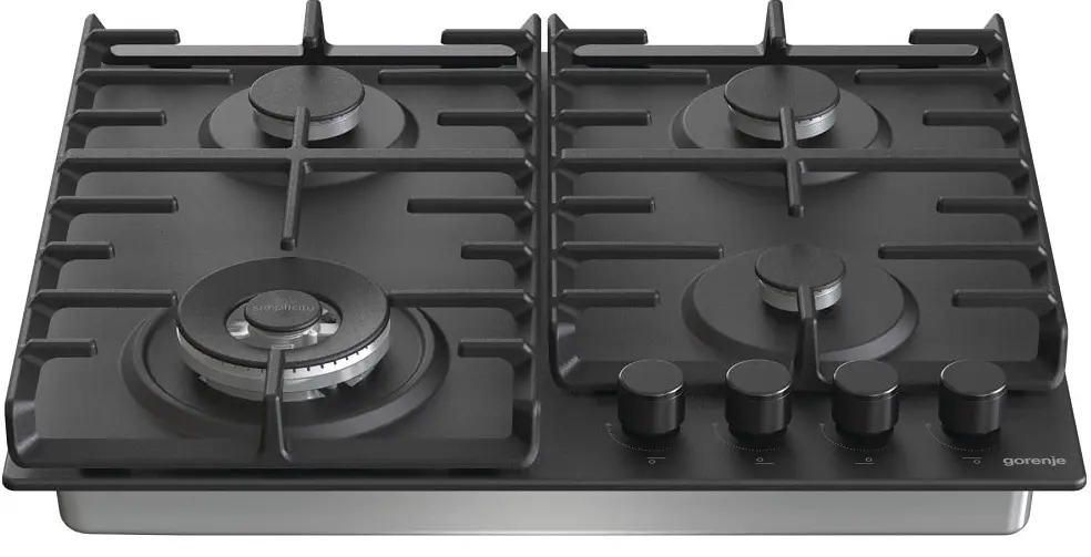 Варочная панель Gorenje GW642SYB фото 5 в Ростове-на-Дону
