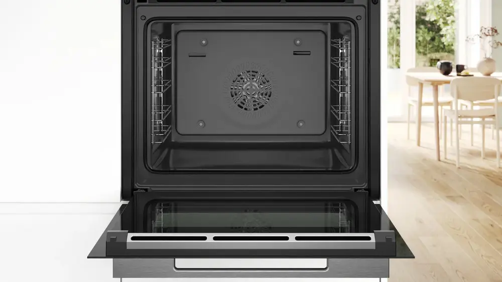 Духовой шкаф Bosch HBG7341W1 фото 4 в Ростове-на-Дону