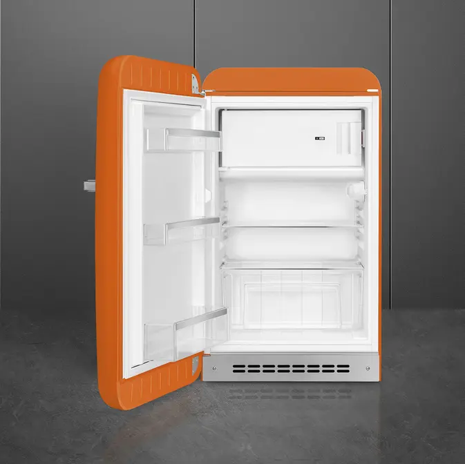 Холодильник Smeg FAB10LOR5 фото 2 в Ростове-на-Дону