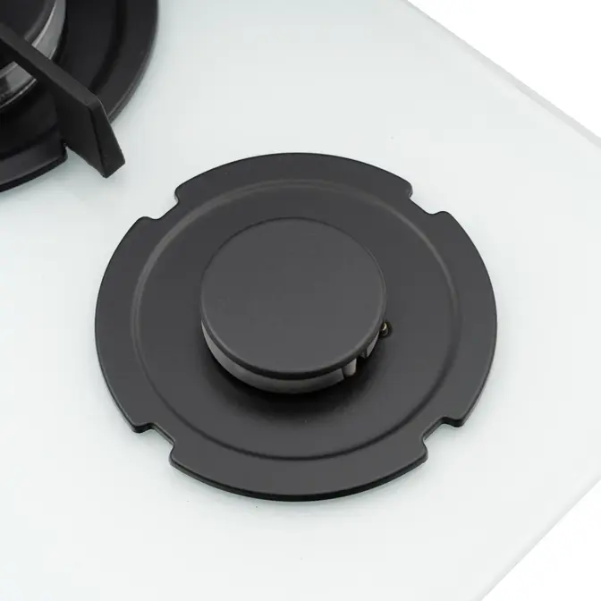 Газовая панель DeLonghi NSL 460 B RUS фото 9 в Ростове-на-Дону