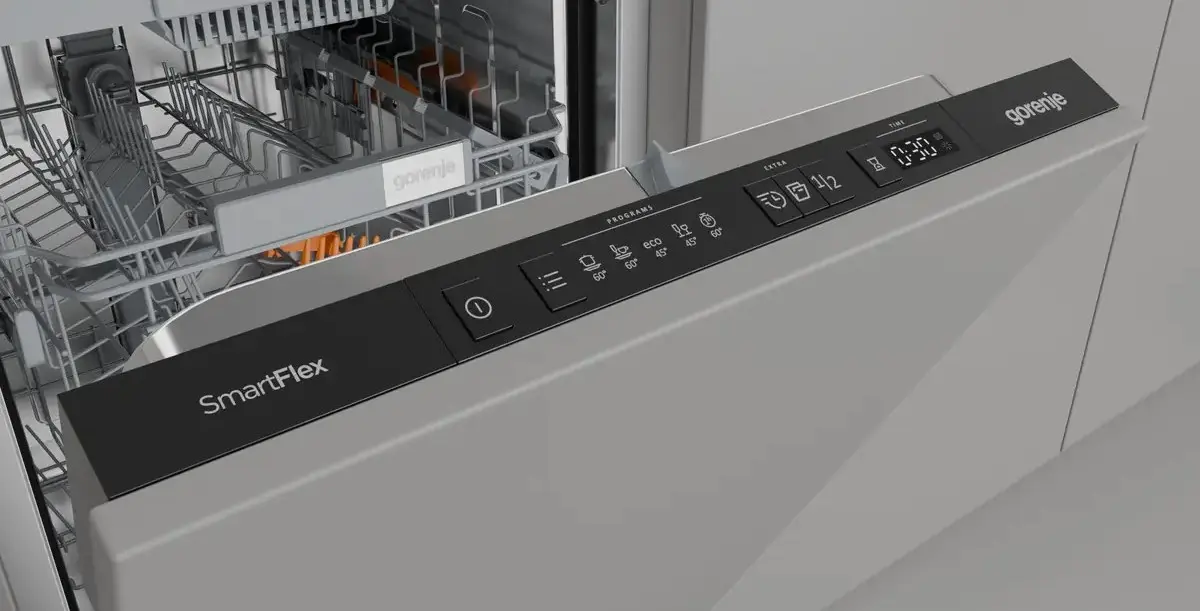 Посудомоечная машина Gorenje GV573C15 фото 7 в Ростове-на-Дону